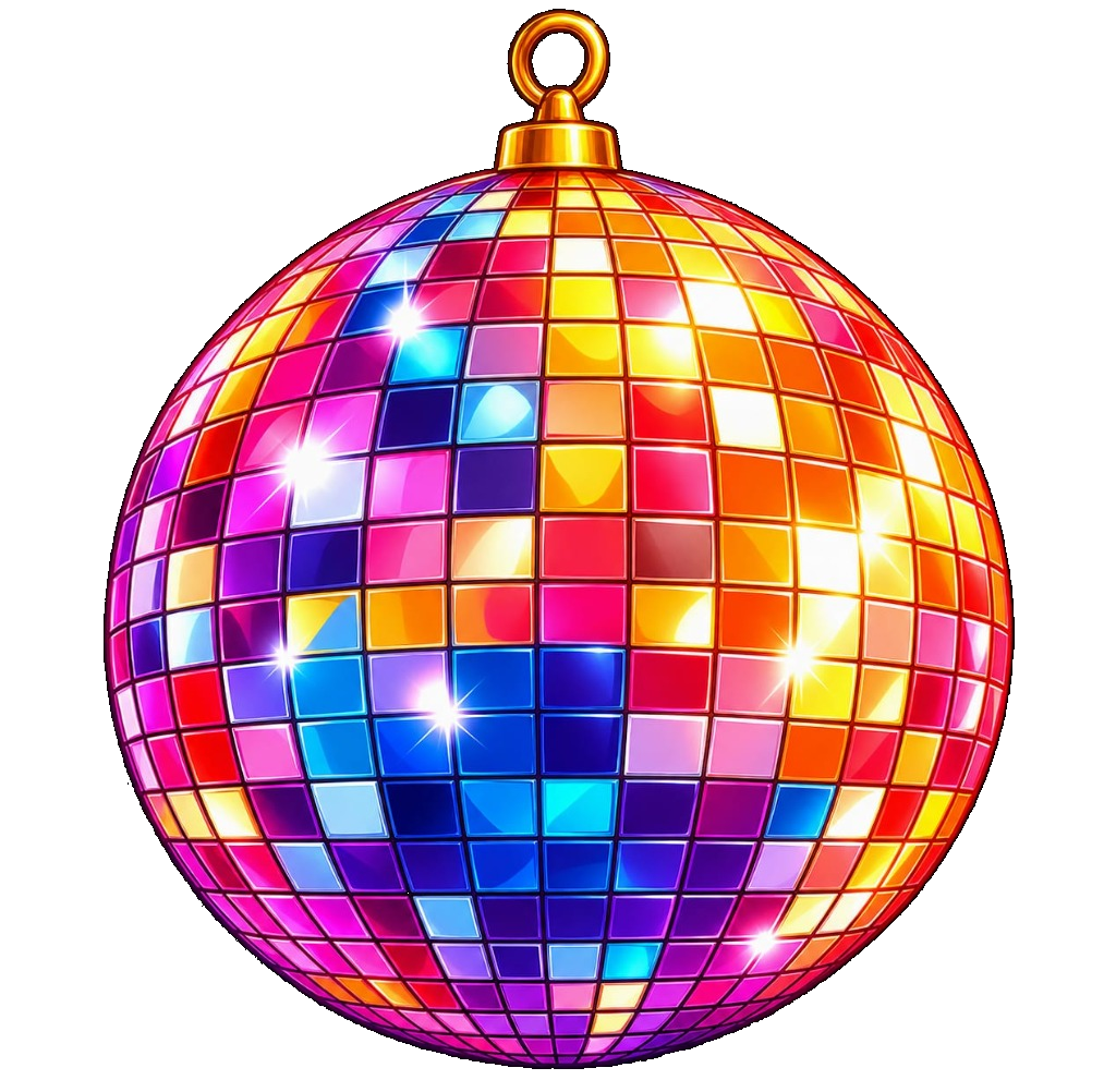 Disco Ball